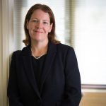 Will writing specialist solicitor, Anne Stockley