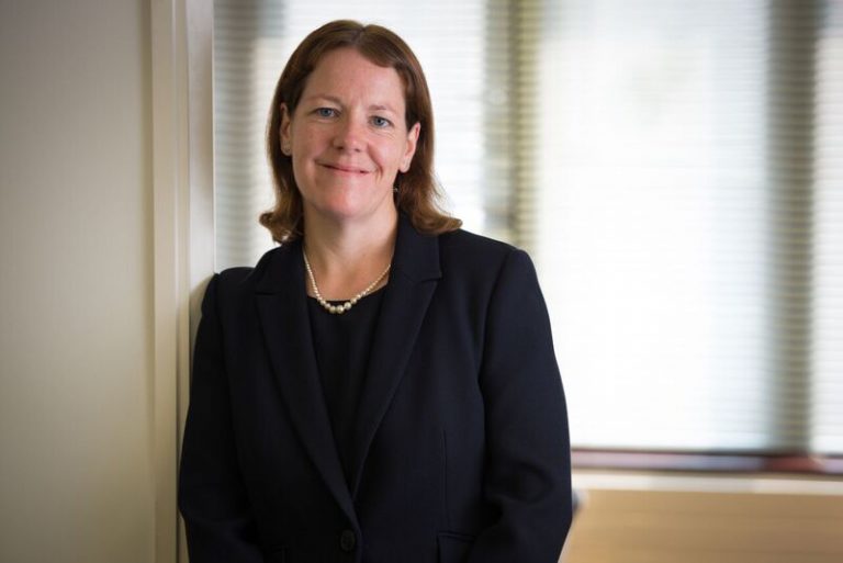 Will writing specialist solicitor, Anne Stockley