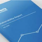 Children’s Commissioner Vulnerability Report