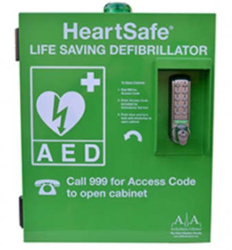 defibrillators+in+st+albans