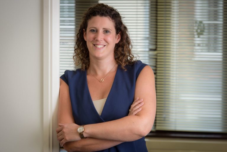 Lucy Madley, Conveyancing and Property