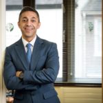 Osman Dervish, Commercial Property Solicitor