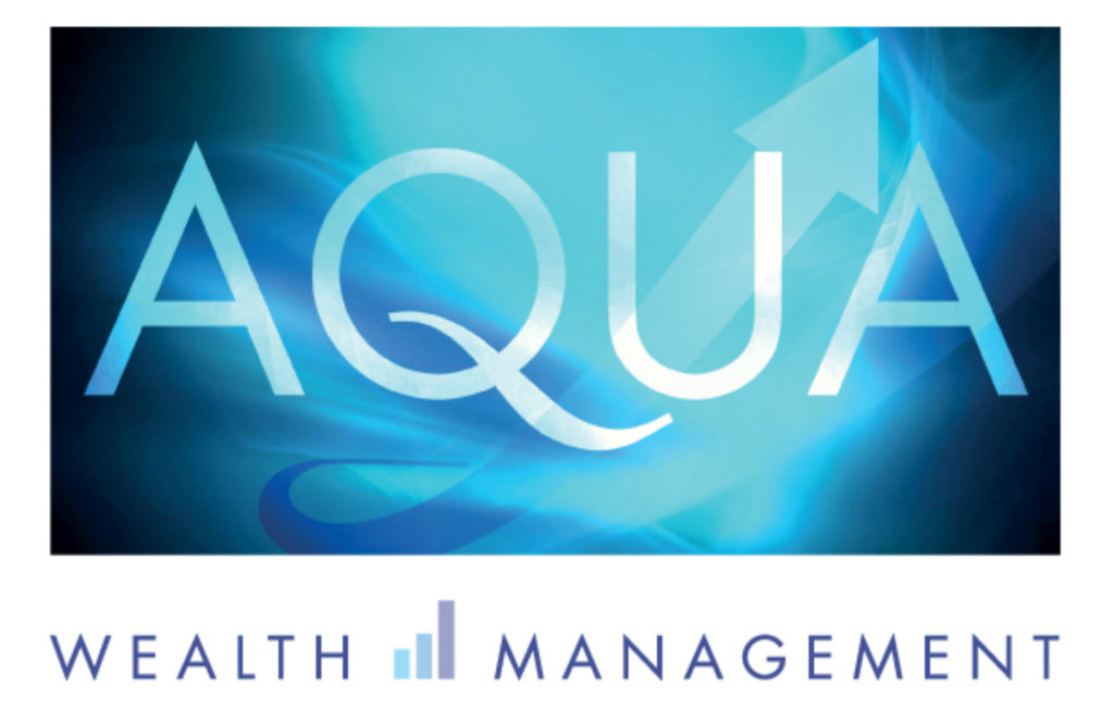 Aqua Wealth Management Logo Bretherton Law