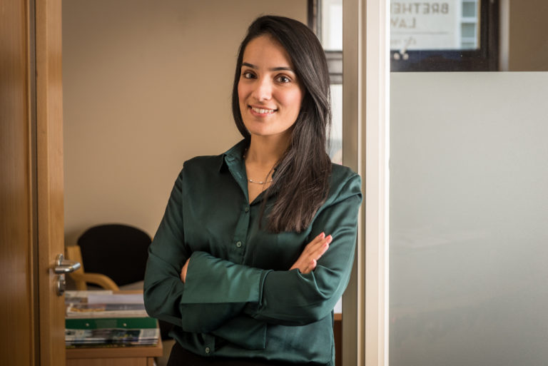 Atifha - Family law and divorce solicitor