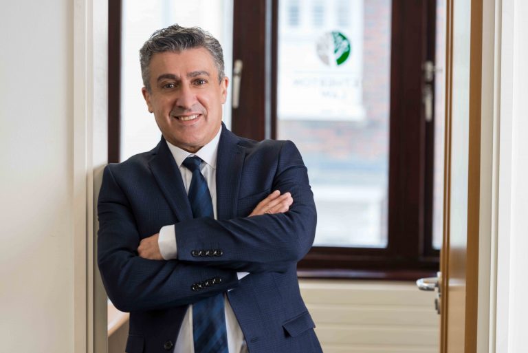 Kyriakos Kyriakou Property Solicitor